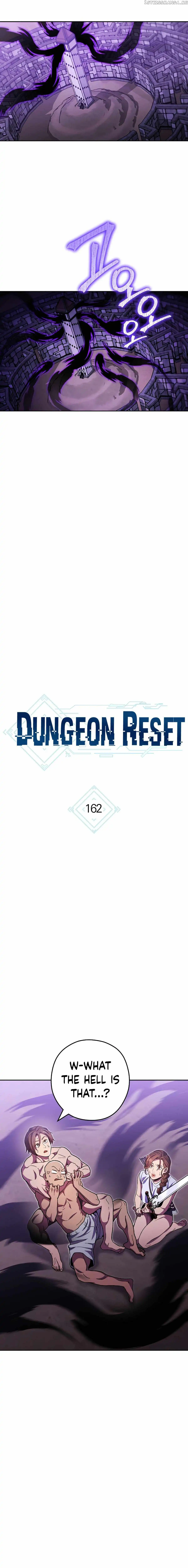 Dungeon Reset Chapter 162 3